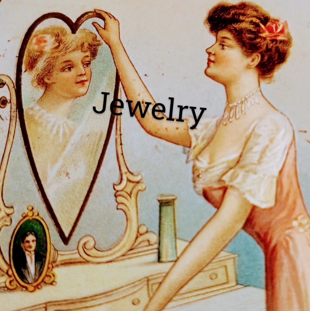 #5 Jewelry